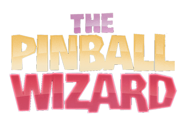 The Pinball Wizard