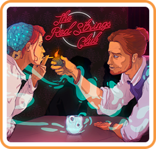 The Red Strings Club