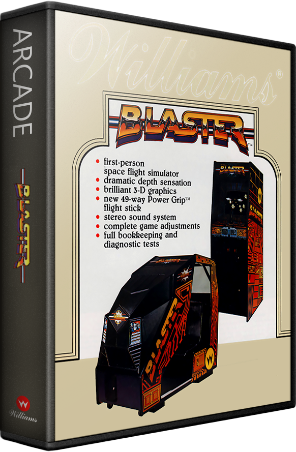 Blaster