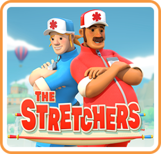 The Stretchers