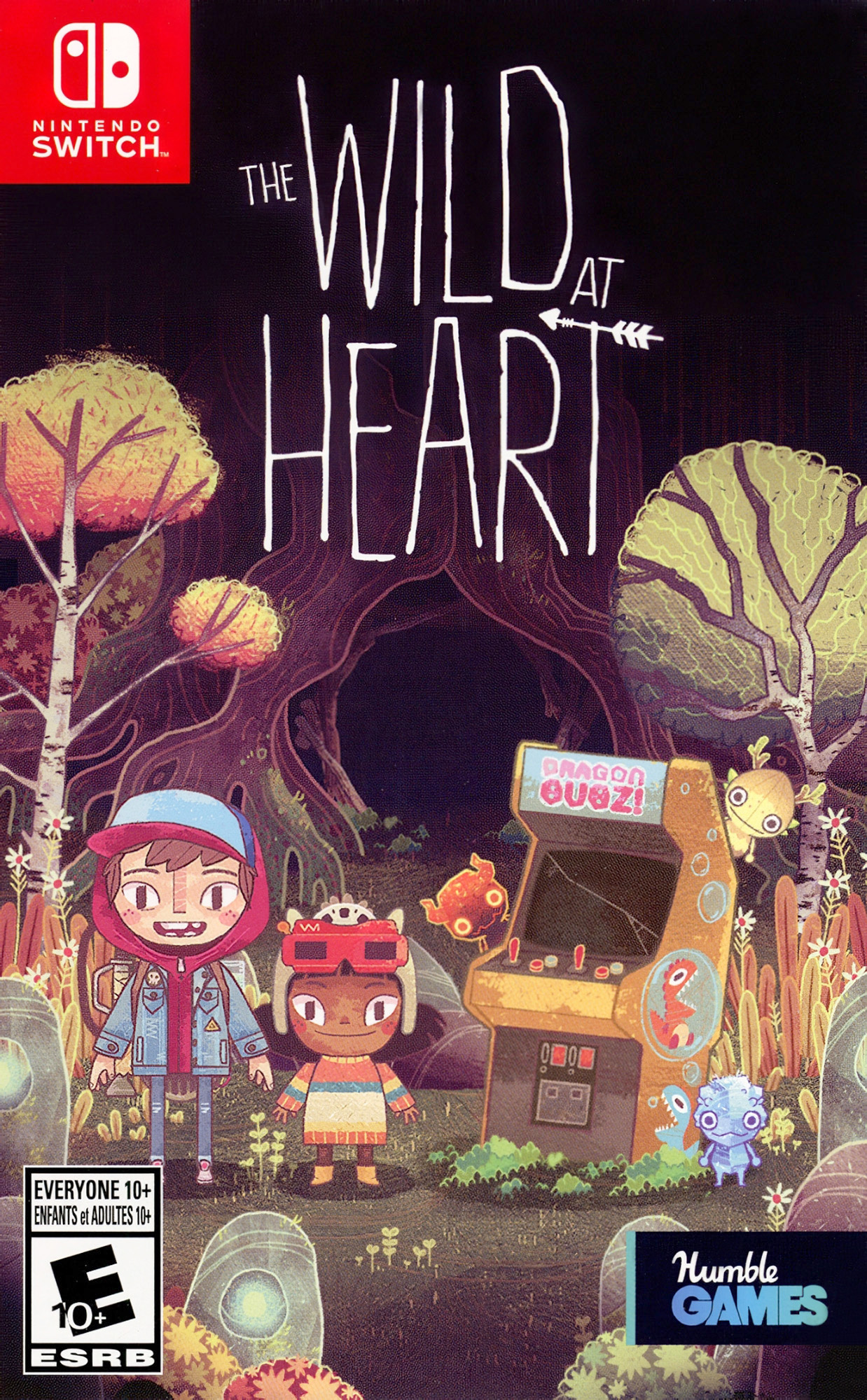 The Wild at Heart