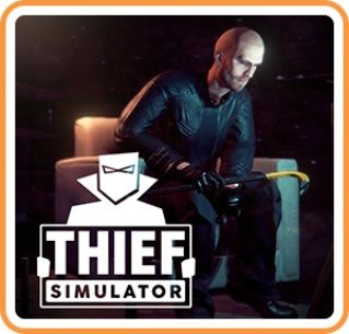 Thief Simulator