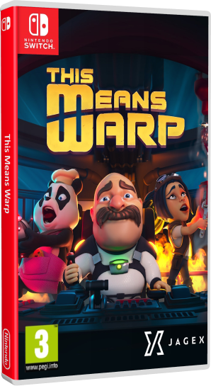 This Means Warp