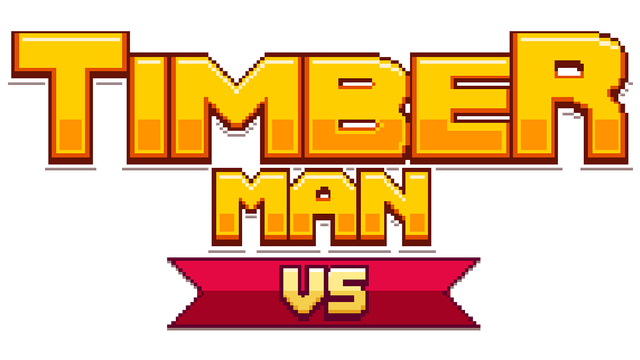 Timberman VS