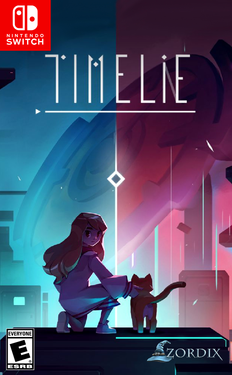 Timelie