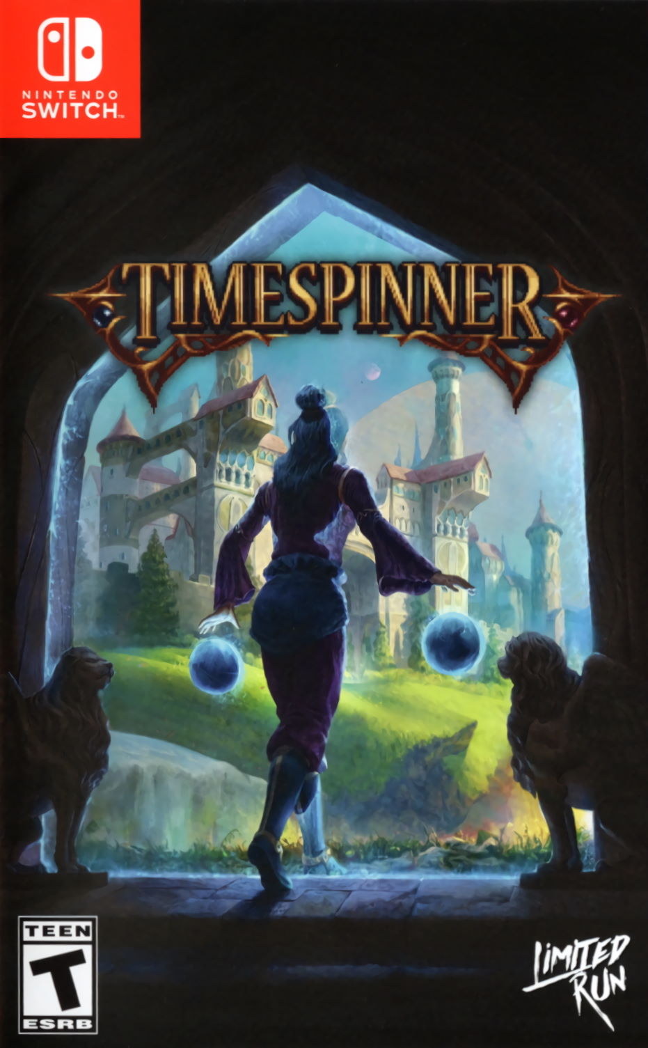 Timespinner