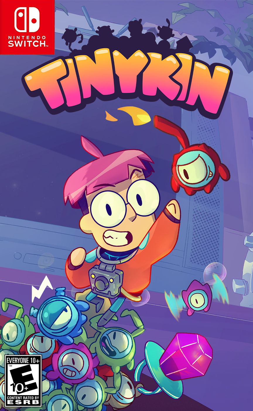 Tinykin