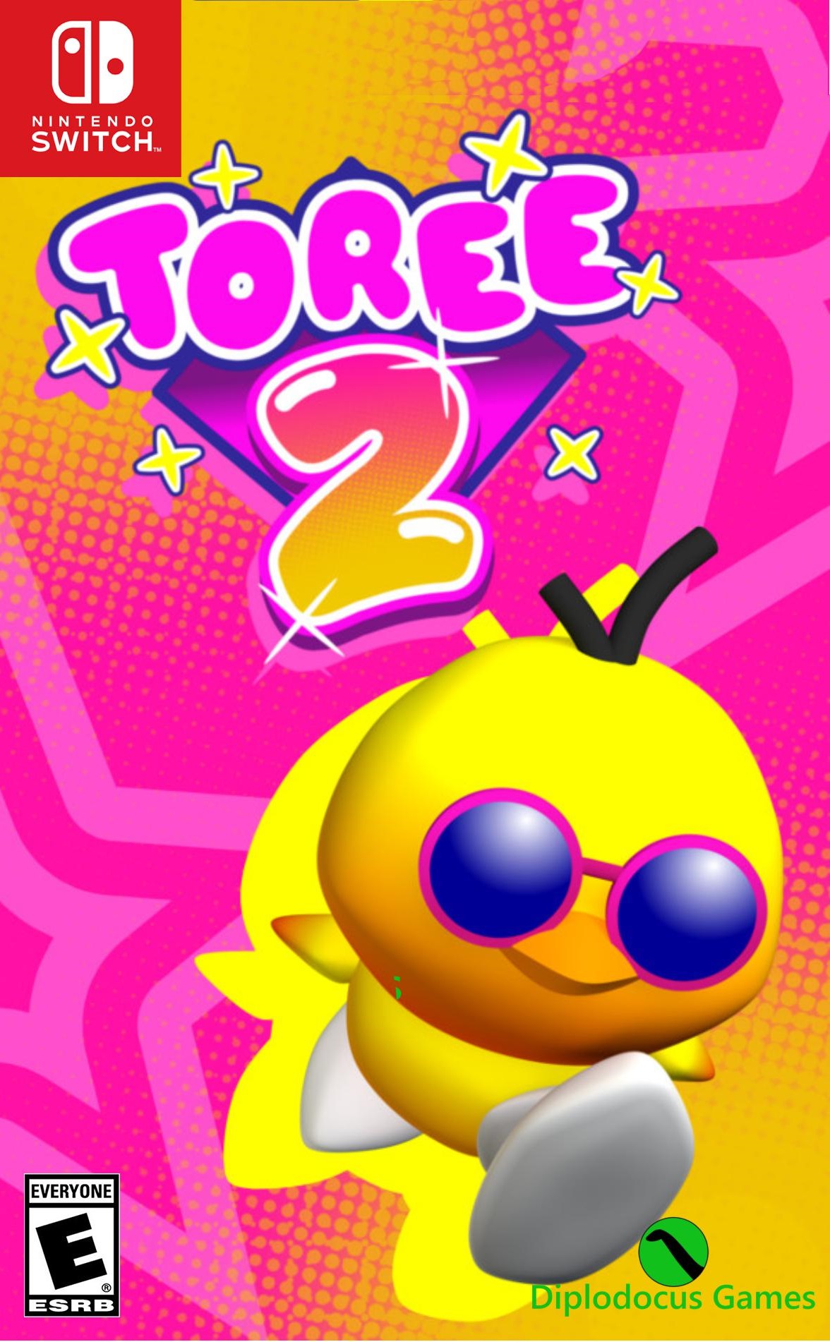 Toree 2