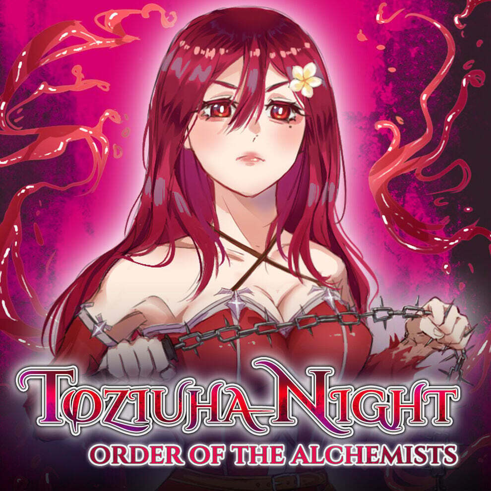 Toziuha Night: Order of the Alchemists
