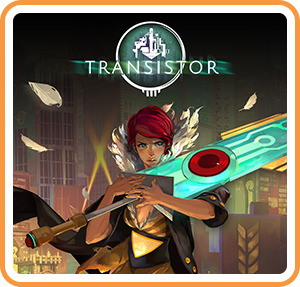 Transistor