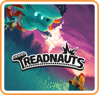 Treadnauts