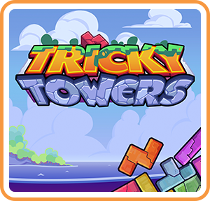 Tricky Towers