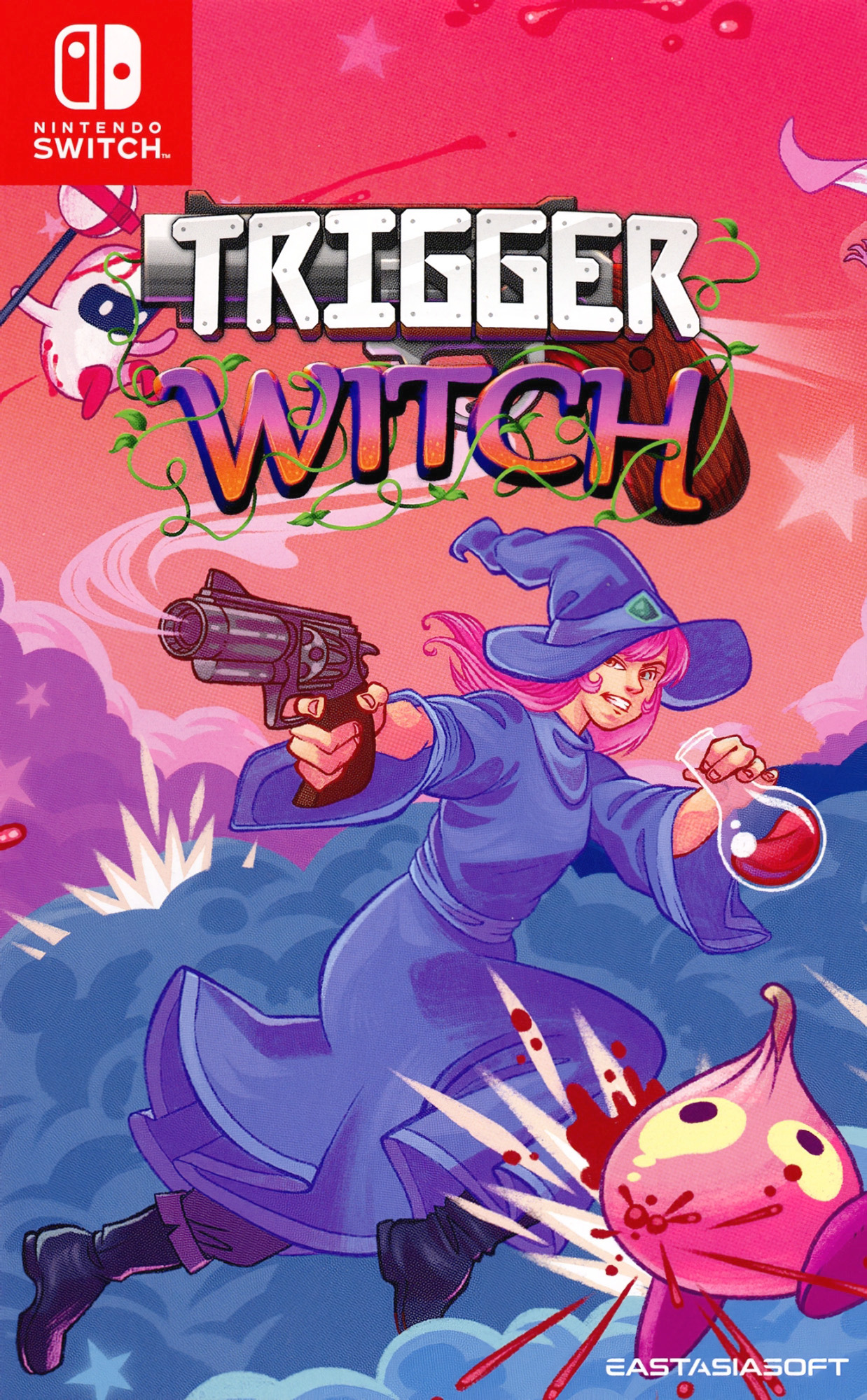 Trigger Witch