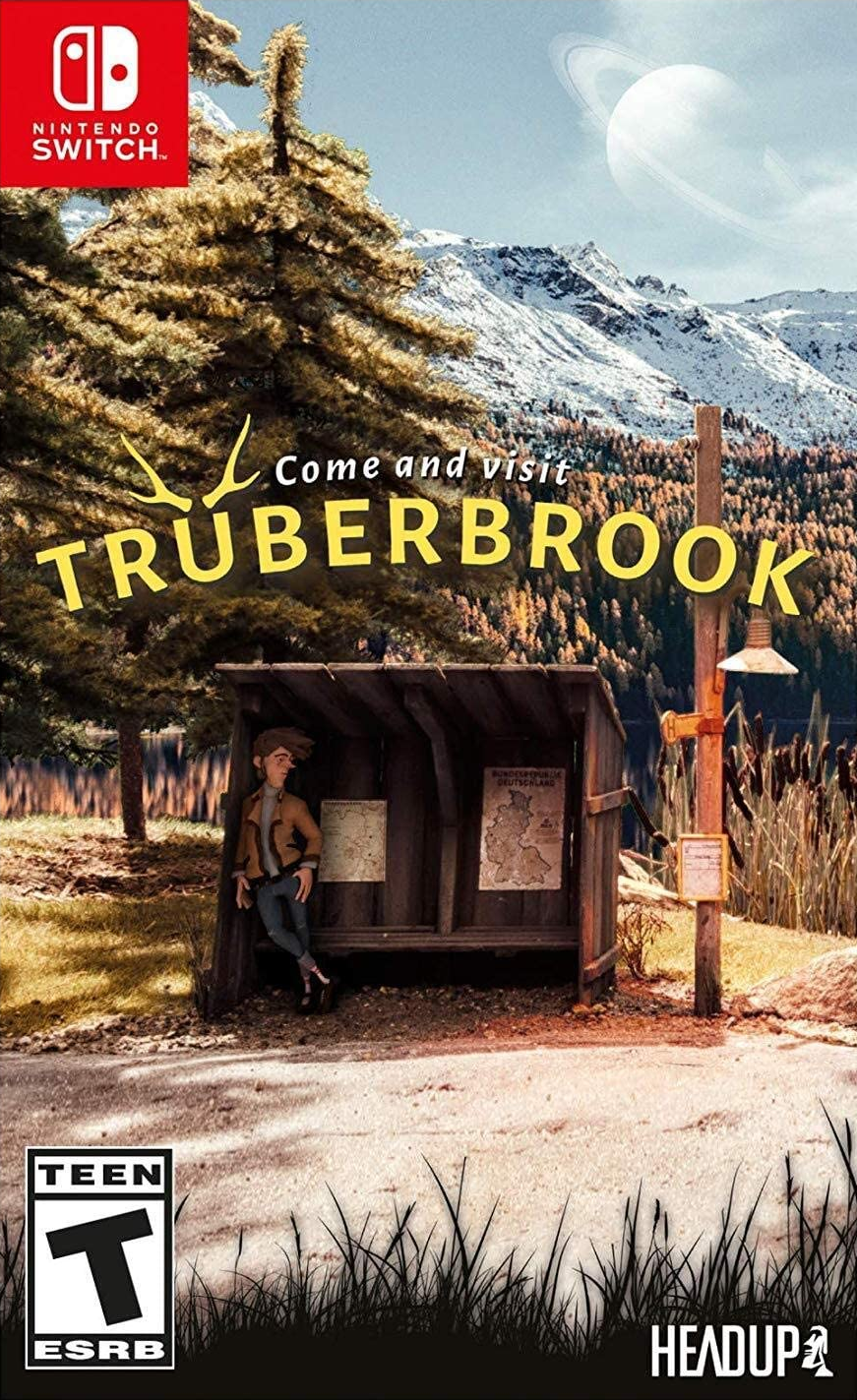 Trüberbrook