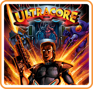 Ultracore