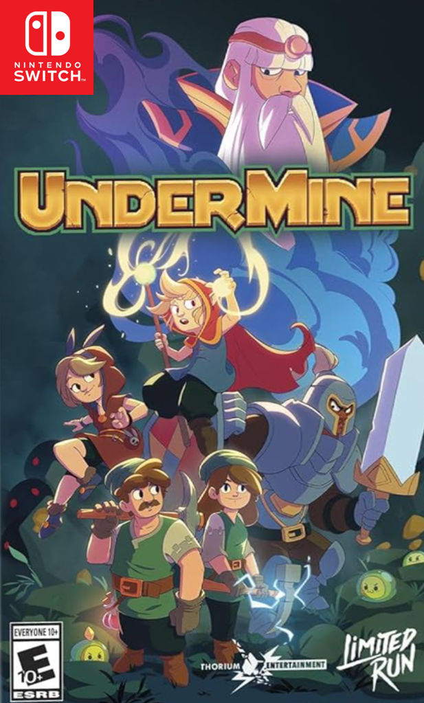 UnderMine