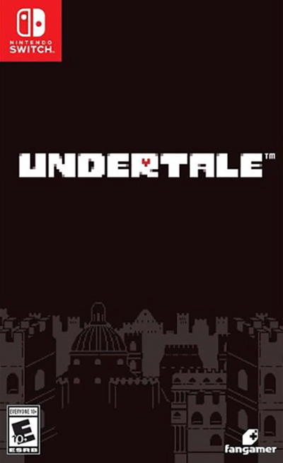 Undertale