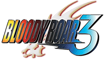 Bloody Roar 3