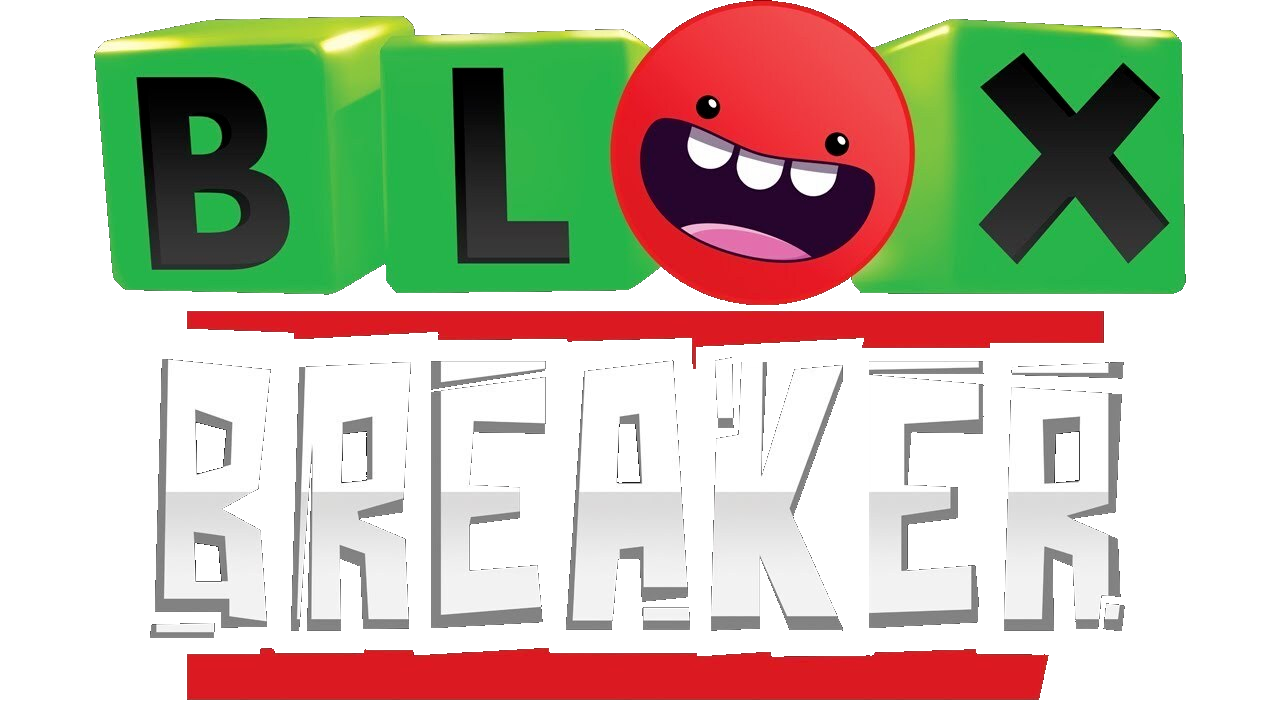 Blox Breaker