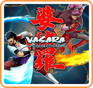 VASARA Collection