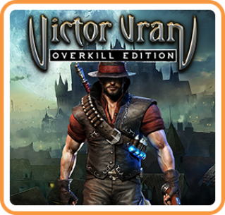 Victor Vran: Overkill Edition