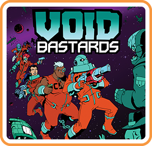 Void Bastards