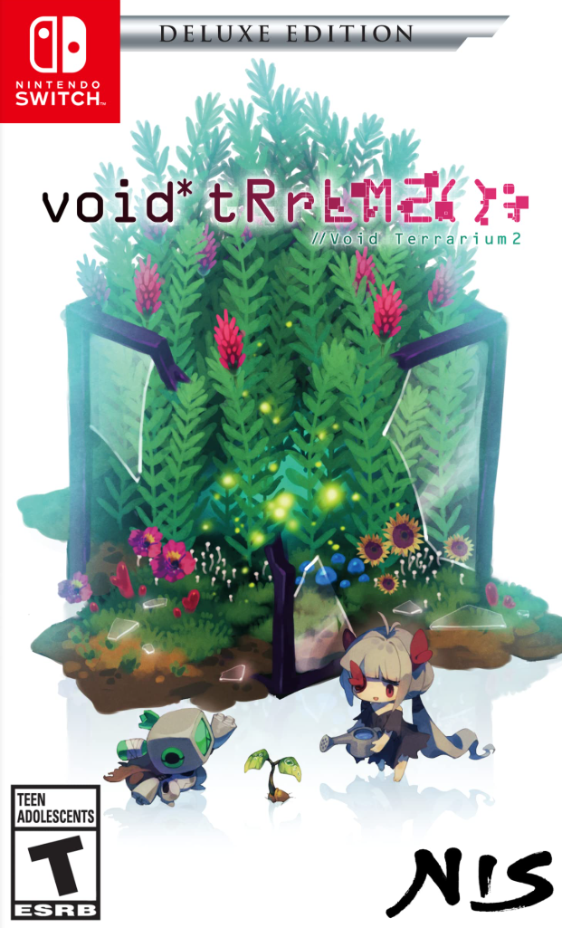 void* tRrLM2(); //Void Terrarium 2