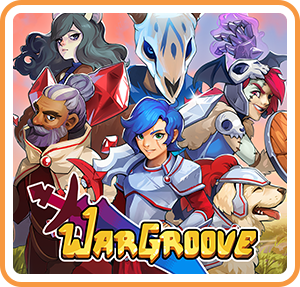 Wargroove