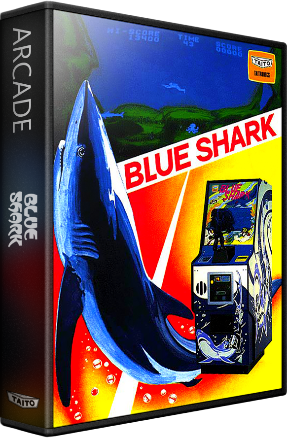 Blue Shark