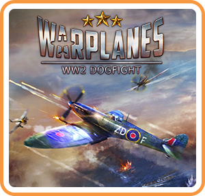 Warplanes: WW2 Dogfight