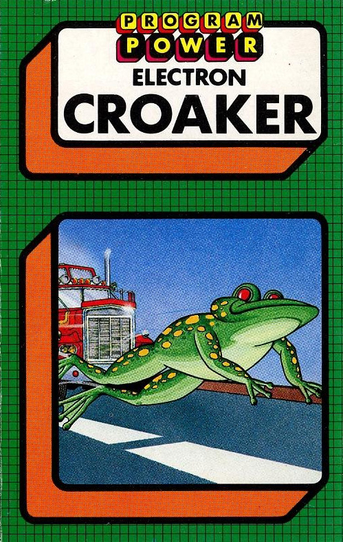 Croaker