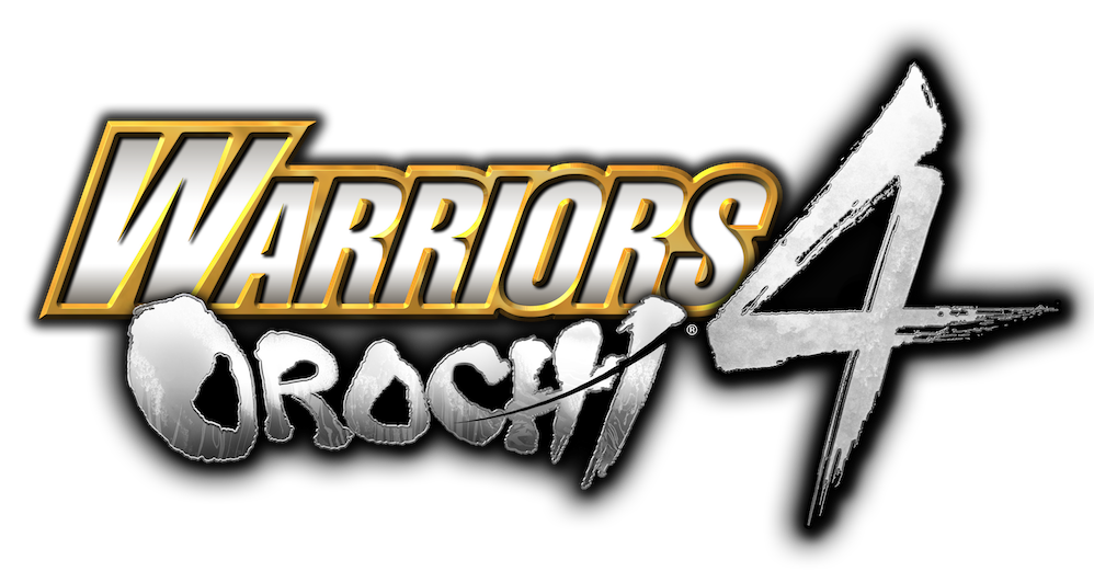 Warriors Orochi 4