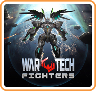 War Tech Fighters