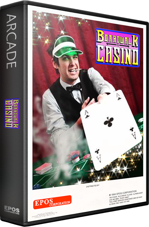 Boardwalk Casino