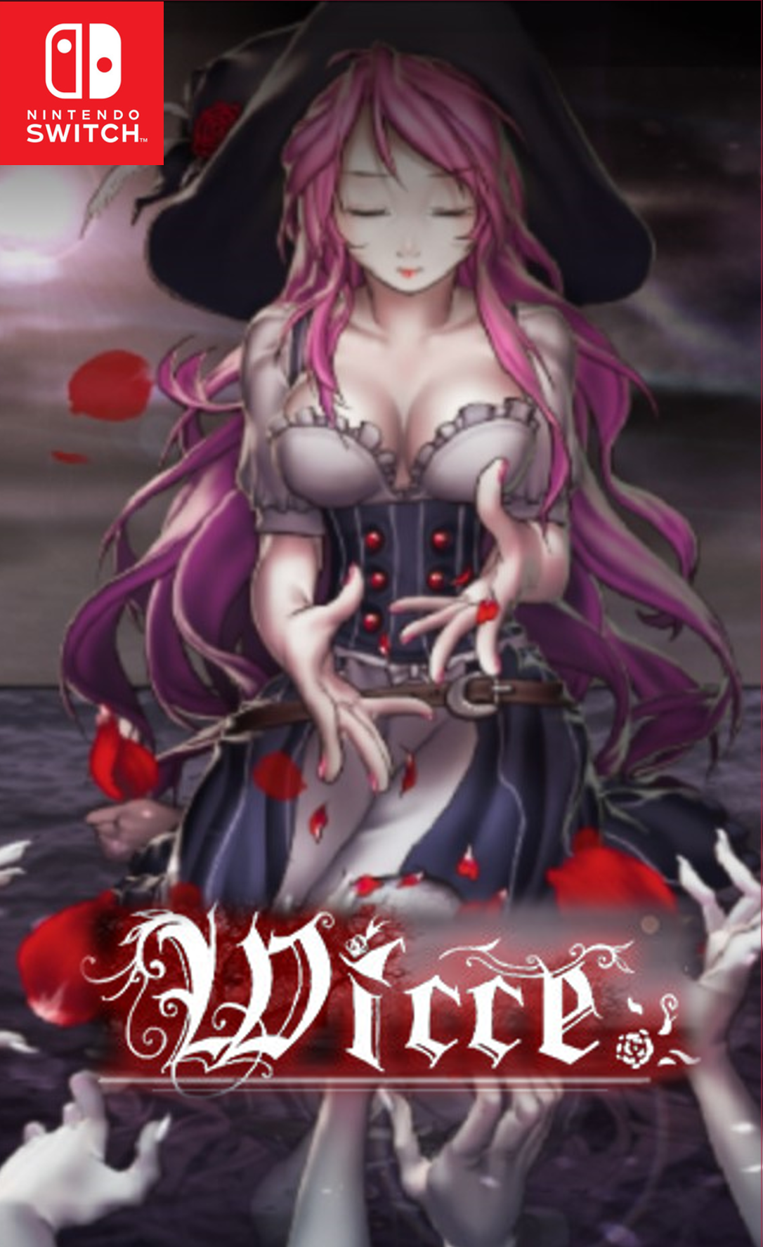 Wicce