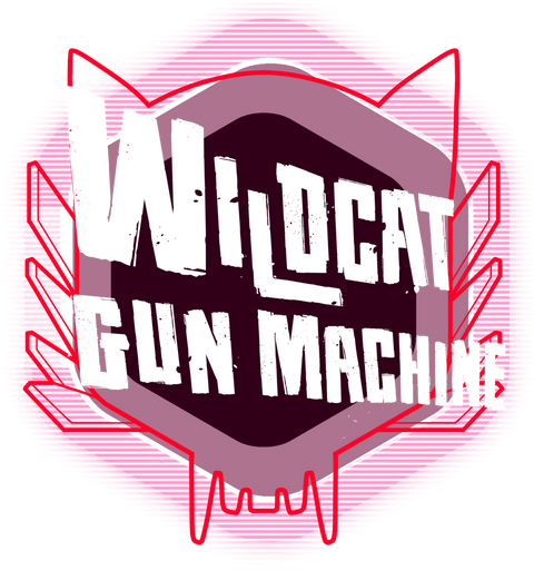 Wildcat Gun Machine