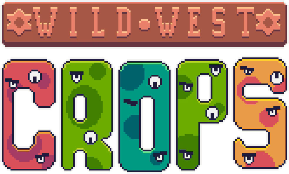 Wild West Crops