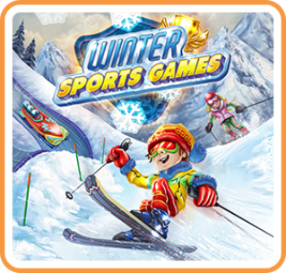 Winter Sports Games