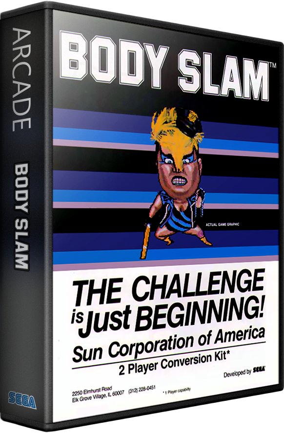 Body Slam