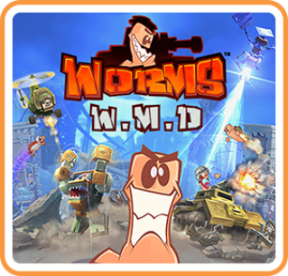 Worms W.M.D