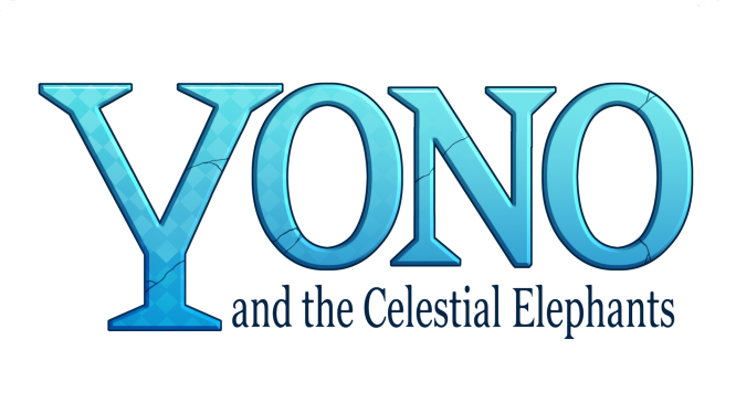 Yono and the Celestial Elephants