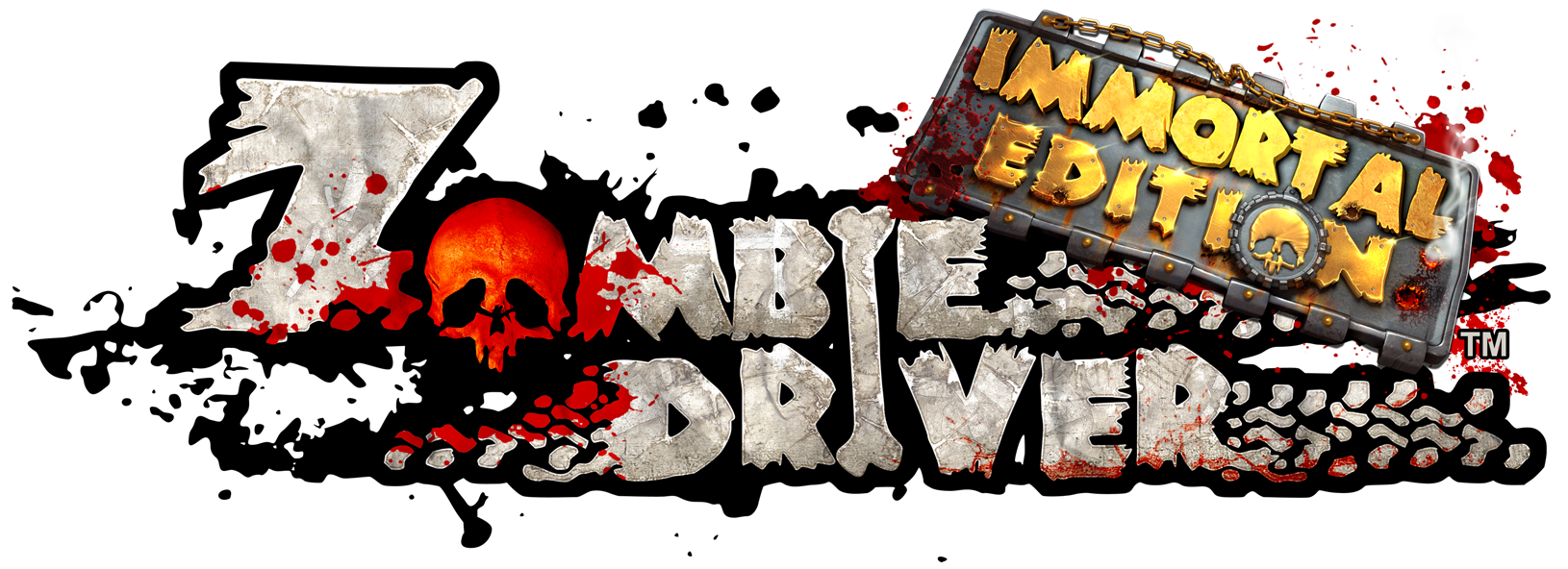 Zombie Driver: Immortal Edition