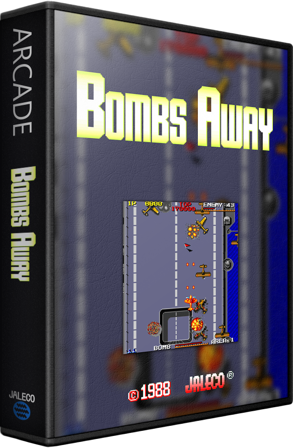Bombs Away (Prototype)