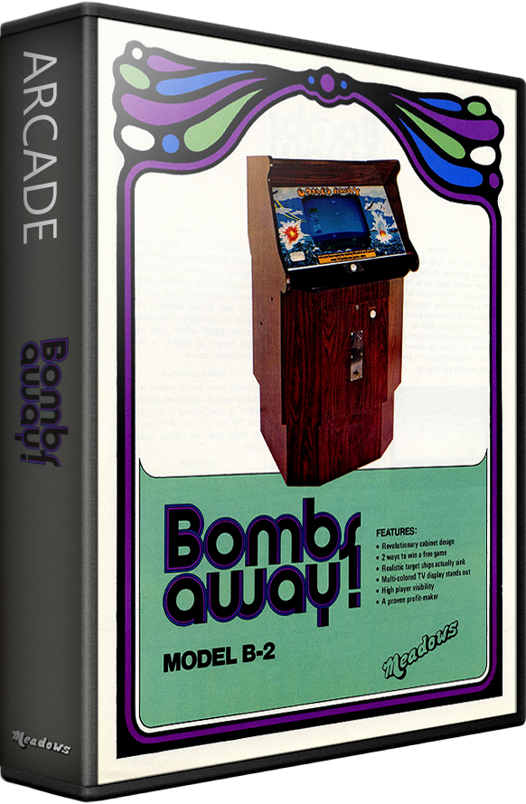 Bombs Away (TTL)