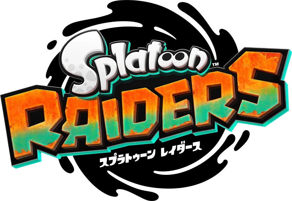 Splatoon Raiders