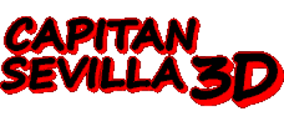 Capitan Sevilla 3D