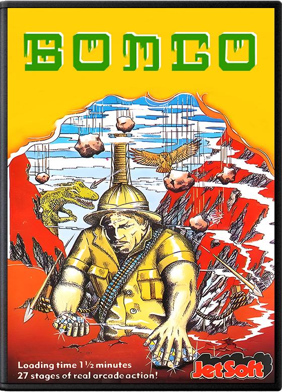 Bongo