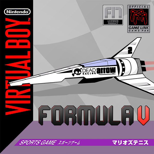 Formula V