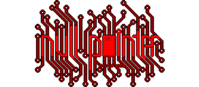 Null Pointer Mockup