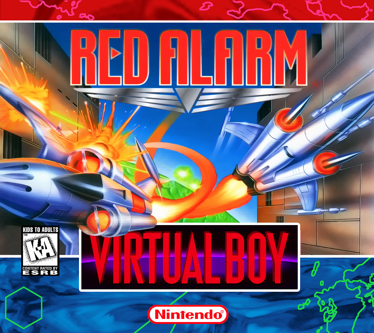 Red Alarm